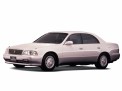 Toyota Crown Majesta