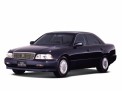 Toyota Crown Majesta