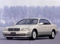 Toyota Crown Majesta