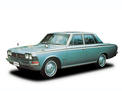 Toyota Crown 1967 года