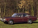 Toyota Crown 1974 года