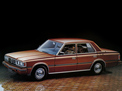 Toyota Crown 1979 года