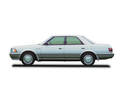 Toyota Crown 1987 года