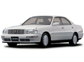 Toyota Crown 1991 года