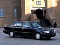 Toyota Crown 1995 года