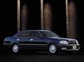 Toyota Crown 1999 года