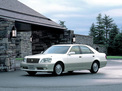 Toyota Crown 1999 года