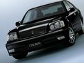 Toyota Crown 1999 года