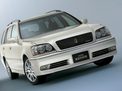 Toyota Crown 1999 года