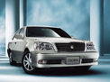 Toyota Crown 1999 года