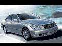 Toyota Crown 2003 года