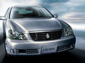 Toyota Crown 2003 года