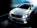 Toyota Crown 2003 года