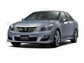 Toyota Crown 2008 года