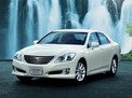 Toyota Crown 2008 года