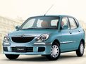 Toyota Duet 2001 года