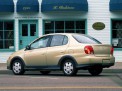 Toyota Echo