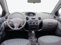 Toyota Echo