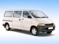 Toyota Granvia