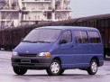 Toyota Granvia