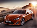 Toyota GT 86