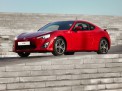 Toyota GT 86