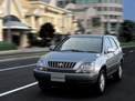 Toyota Harrier 1997 года