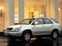 Toyota Harrier 1997 года