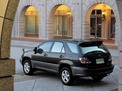 Toyota Harrier 1997 года