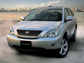 Toyota Harrier 2003 года