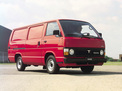 Toyota Hiace 1983 года