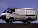 Toyota Hiace 1989 года