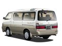 Toyota Hiace 1999 года