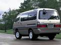 Toyota Hiace 1999 года