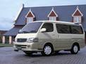 Toyota Hiace 1999 года