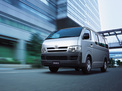 Toyota Hiace 2004 года