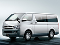 Toyota Hiace 2004 года