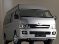 Toyota Hiace 2004 года