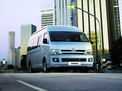 Toyota Hiace 2004 года