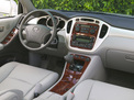 Toyota Highlander 2004 года