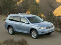 Toyota Highlander 2008 года