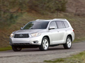 Toyota Highlander 2008 года