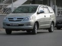 Toyota Innova