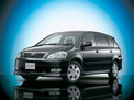 Toyota Ipsum 2001 года