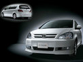 Toyota Ipsum 2001 года