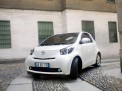 Toyota iQ