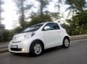 Toyota iQ