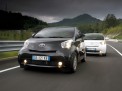 Toyota iQ