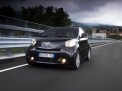 Toyota iQ