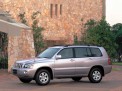 Toyota Kluger